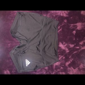 Adidas spandex